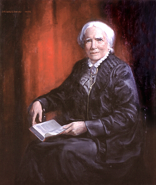 This image has an empty alt attribute; its file name is Elizabeth-Blackwell.jpg